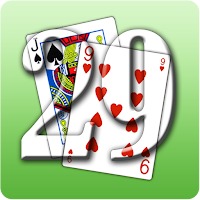 Card Game 29