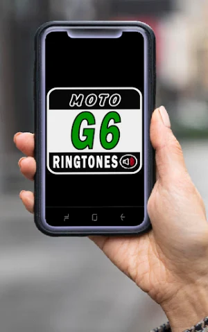 moto g6 ringtones Screenshot 0