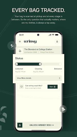 wrinsy Screenshot 2