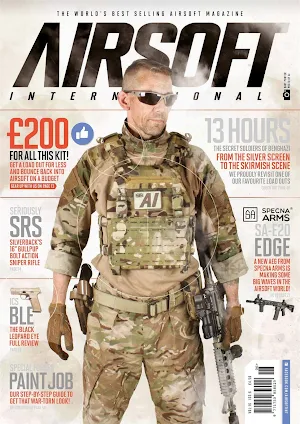 Airsoft International Screenshot 3