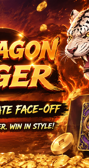 DragonTiger Rise Screenshot 2