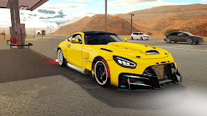 Project Highway Screenshot 3