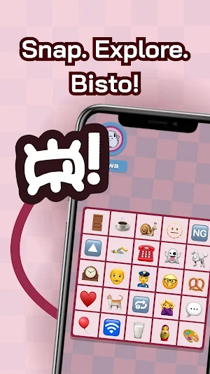 Bisto! Screenshot 0