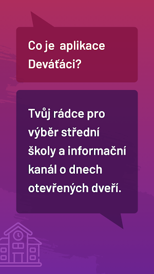 Deváťáci Screenshot 2