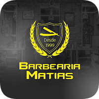 Barbearia Matias