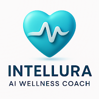 INTELLURA AI Wellness Coach