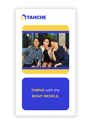 TAHCHE Screenshot 3