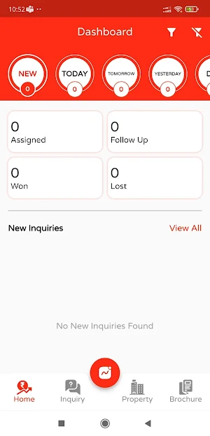 Laksha Group Screenshot 1
