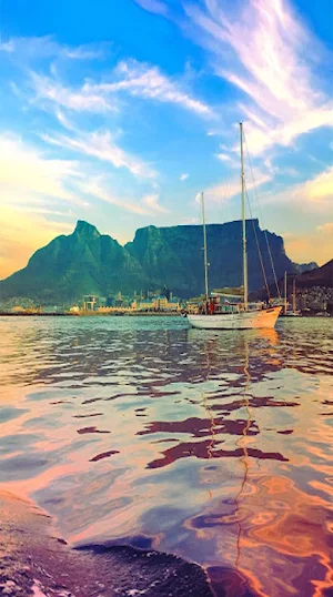 Ku app HD Wallpapers Screenshot 0