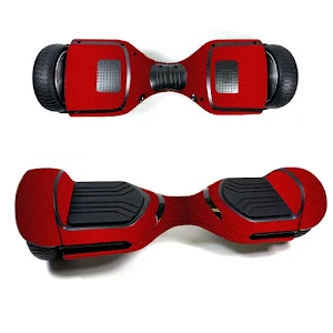 hoverboard wallpaper Screenshot 1