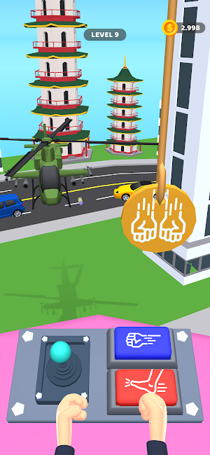 Giant Destroy Screenshot 2