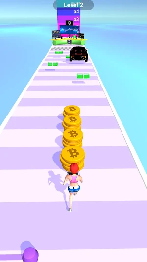 Crypto Master! Screenshot 3