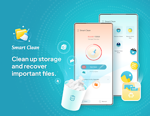 Smart Clean Screenshot 0