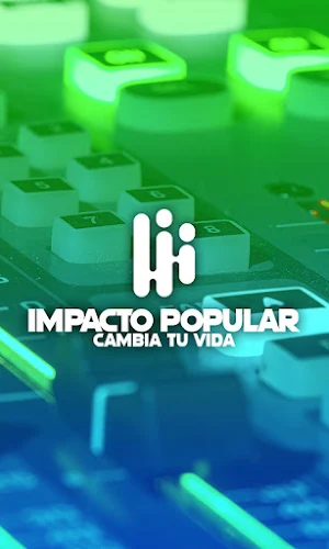 Impacto Popular Córdoba Screenshot 0