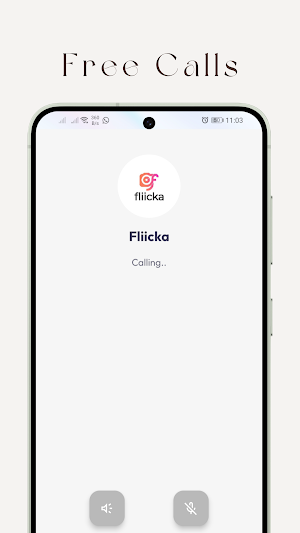 Fliicka Screenshot 1