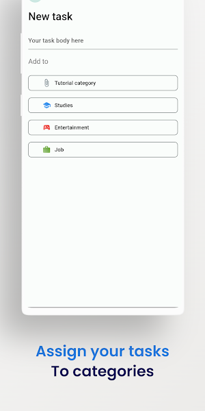 Ksr Tasks Screenshot 3