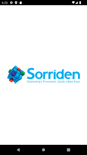 Sorriden Credenciado Screenshot 0