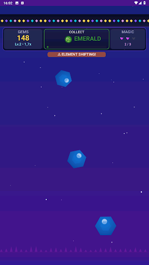 Gem Rush Quest Screenshot 3