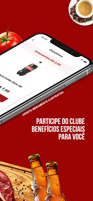 Balardin Com Você Screenshot 3
