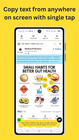 PharaSnap Screenshot 0