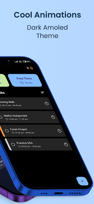Snaptick - Daily Planner Screenshot 1