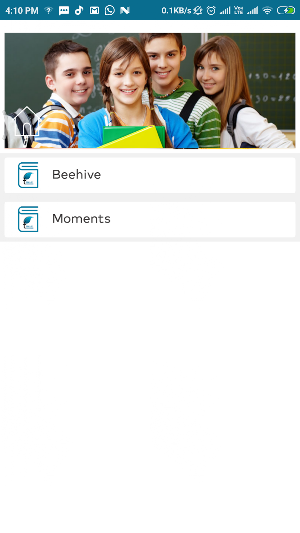 NCERT Solutions for Class 9 English Offline App Screenshot 1