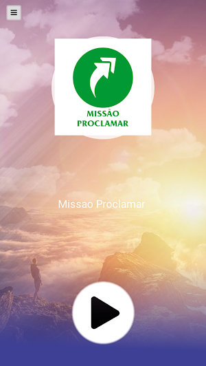 Missão Proclamar Screenshot 1