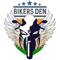Bikers Den - We go all the Way
