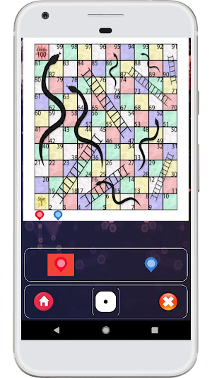 Snake Ludo & Ladder Screenshot 3