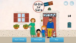Id-Dar ta' Sara Screenshot 0