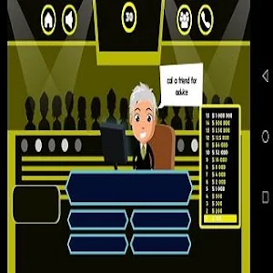 QUIZ WIN GOLD Screenshot 2