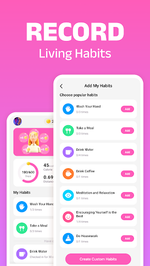 DailyGift: Earn Reward Screenshot 0