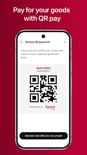 Spark By Absa Ghana Screenshot 1