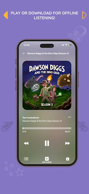 Vobble Screenshot 3