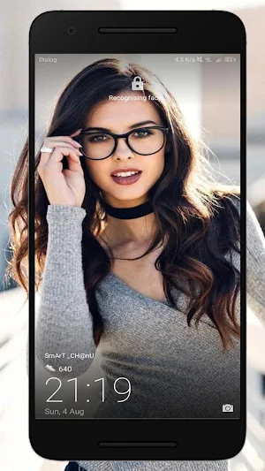 Beautiful Girl Wallpapers | cute girls HD photos Screenshot 0