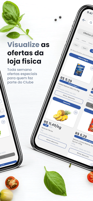 Mundial Total Screenshot 1