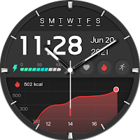 TicWatch Track