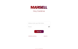 Marsell Screenshot 3