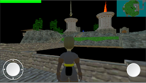Labyrint Girl Screenshot 1