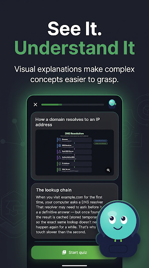Node JS With Koda Screenshot 3