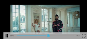 Fally Ipupa all songs Screenshot 2