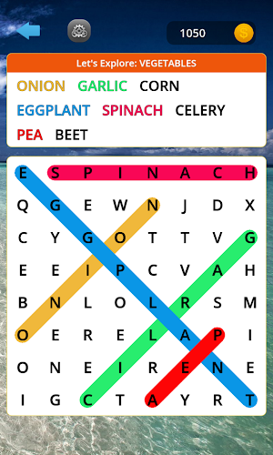 Word Hunt Screenshot 3