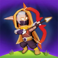 Bow Hero!