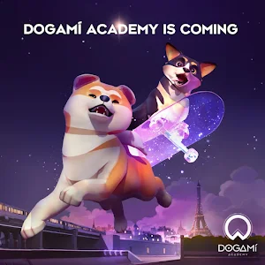 Dogamí Academy Screenshot 2