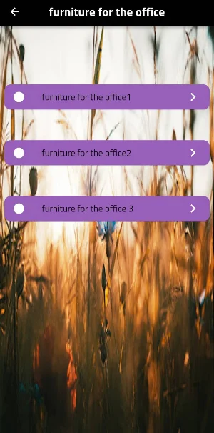 office furniture Screenshot 3