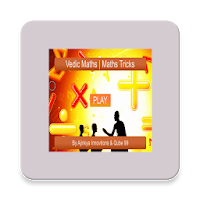 Vedic Math's Trick
