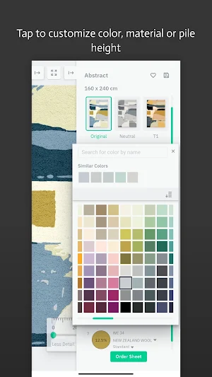 The Woven Edge Screenshot 2