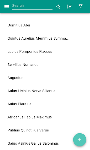 Consuls of the Roman Empire Screenshot 0