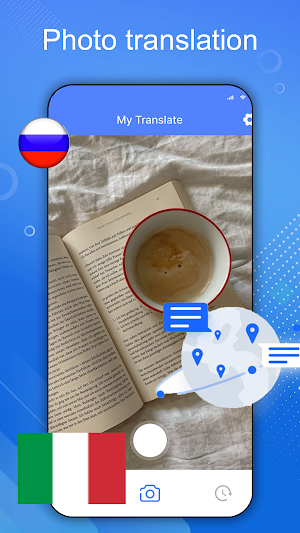 My Translate Screenshot 3