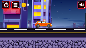 Racing Cars Screenshot 0